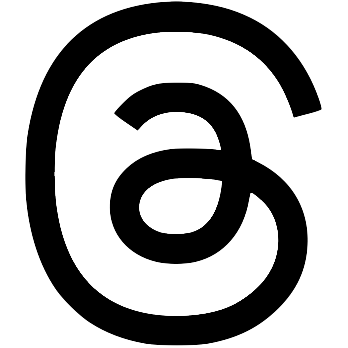 Threads Icon